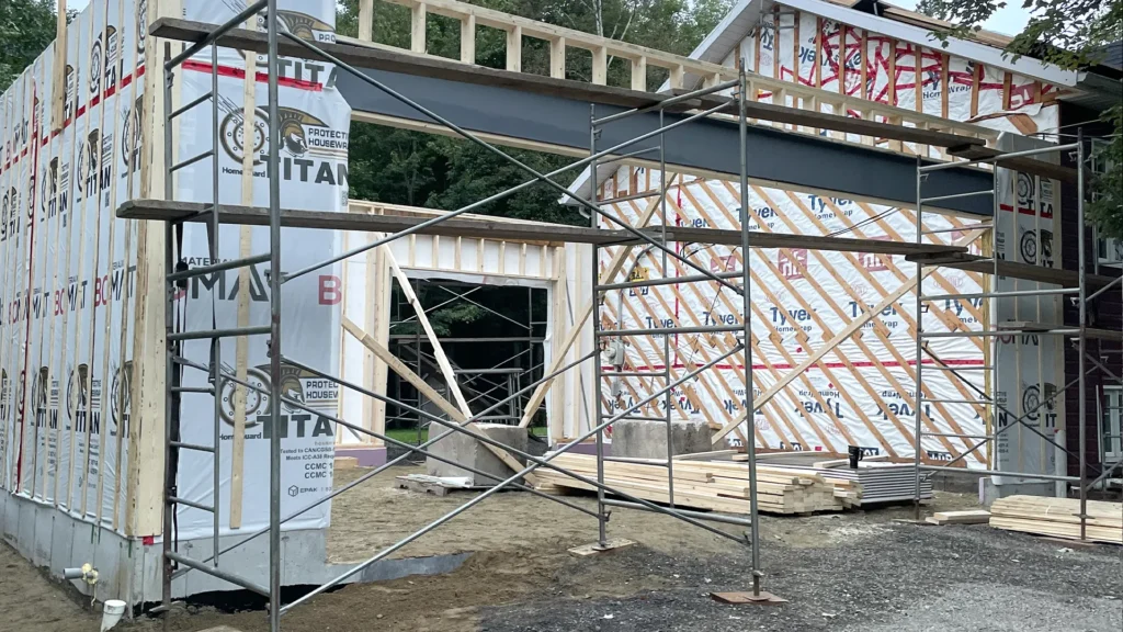 Construction Rénovation Rémi Robitaille & Fils photo 7