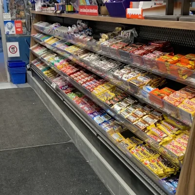 Dépanneur - Construction Rénovation Robitaille