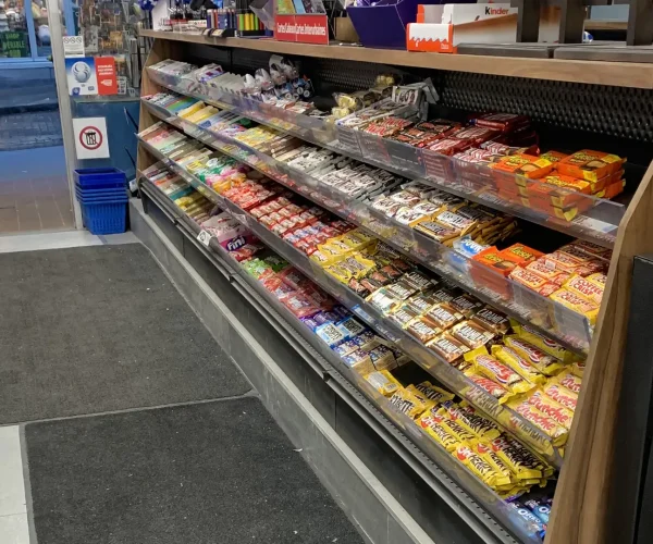 Dépanneur - Construction Rénovation Robitaille