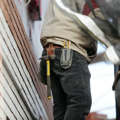 Autoconstruction - Construction Rénovation Robitaille