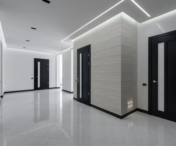 Bureau commercial - Construction Rénovation Robitaille