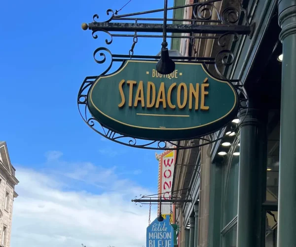 Commercial - Construction Rénovation Robitaille