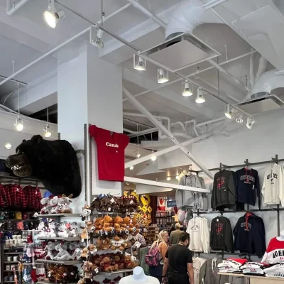 Boutique Construction Rénovation Robitaille