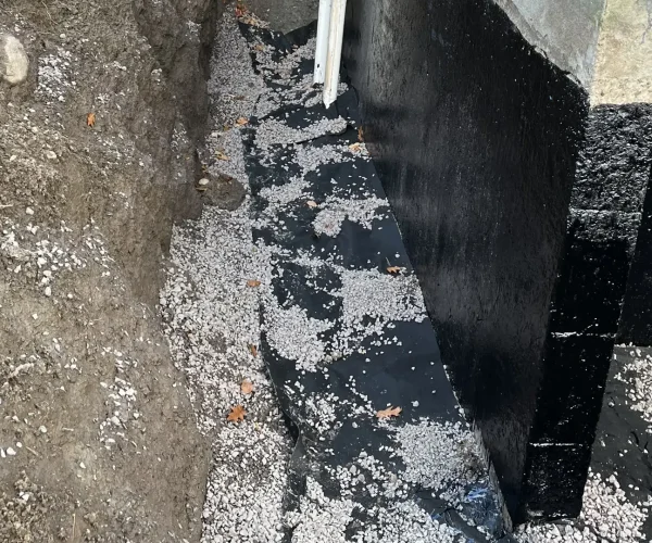 Membrane - Construction Rénovation Robitaille